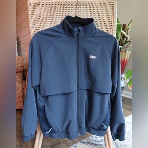 FIGS Sydney Scrub Jacket |Small|